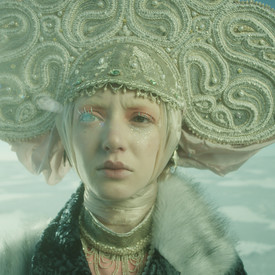 Искусство Кино Интервью