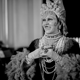 Blueprint Magazine / Interview trailer