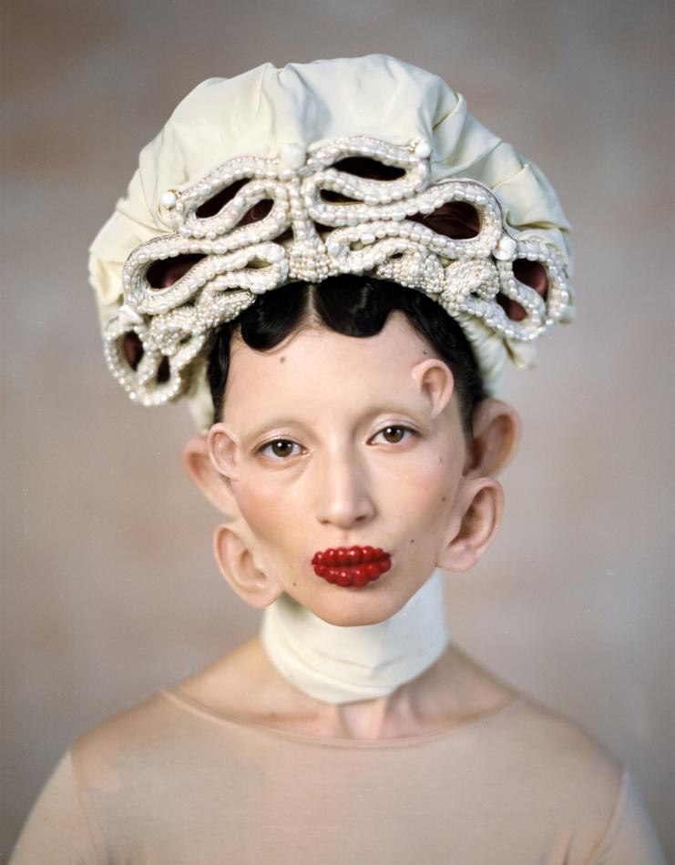 Готовность к титанической лжи №2