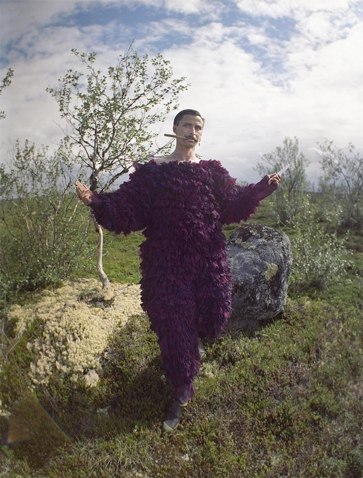 Если задумали опасное дело, опробуйте его трижды на себе