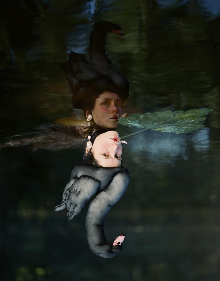 Труднее проиграть в игре, в которой сам устанавливаешь правила